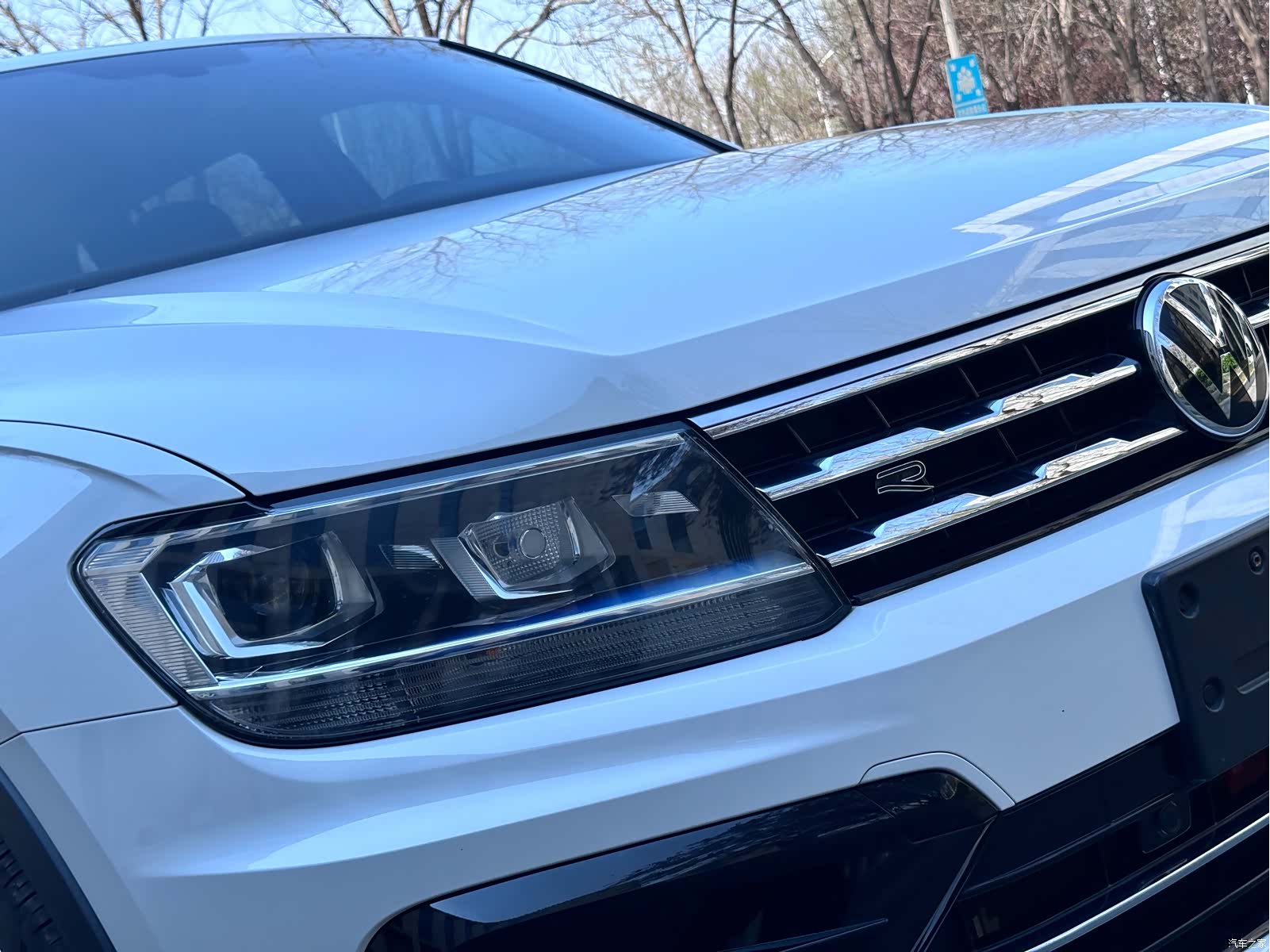 Volkswagen Tiguan L, 2021 11