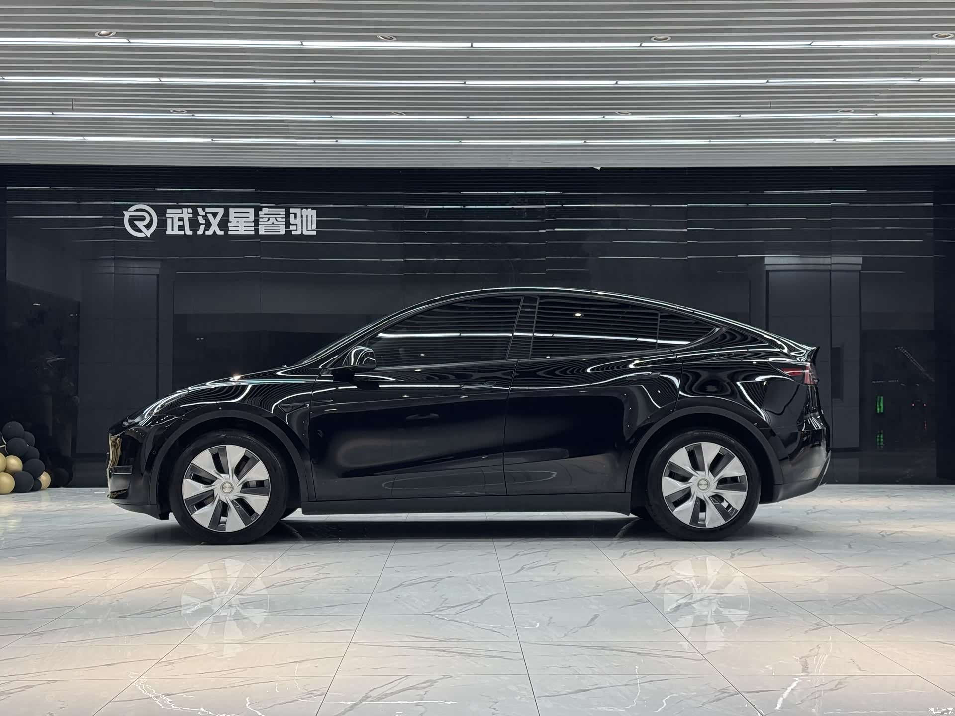 Tesla Model Y, 2021 2
