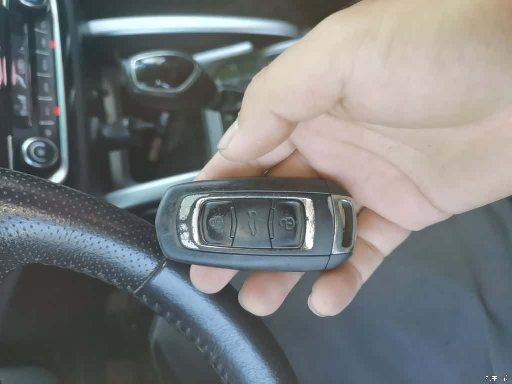 Geely X3, 2018 9