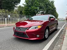 �׿���˹ES 2014�� 250 ���Ű�