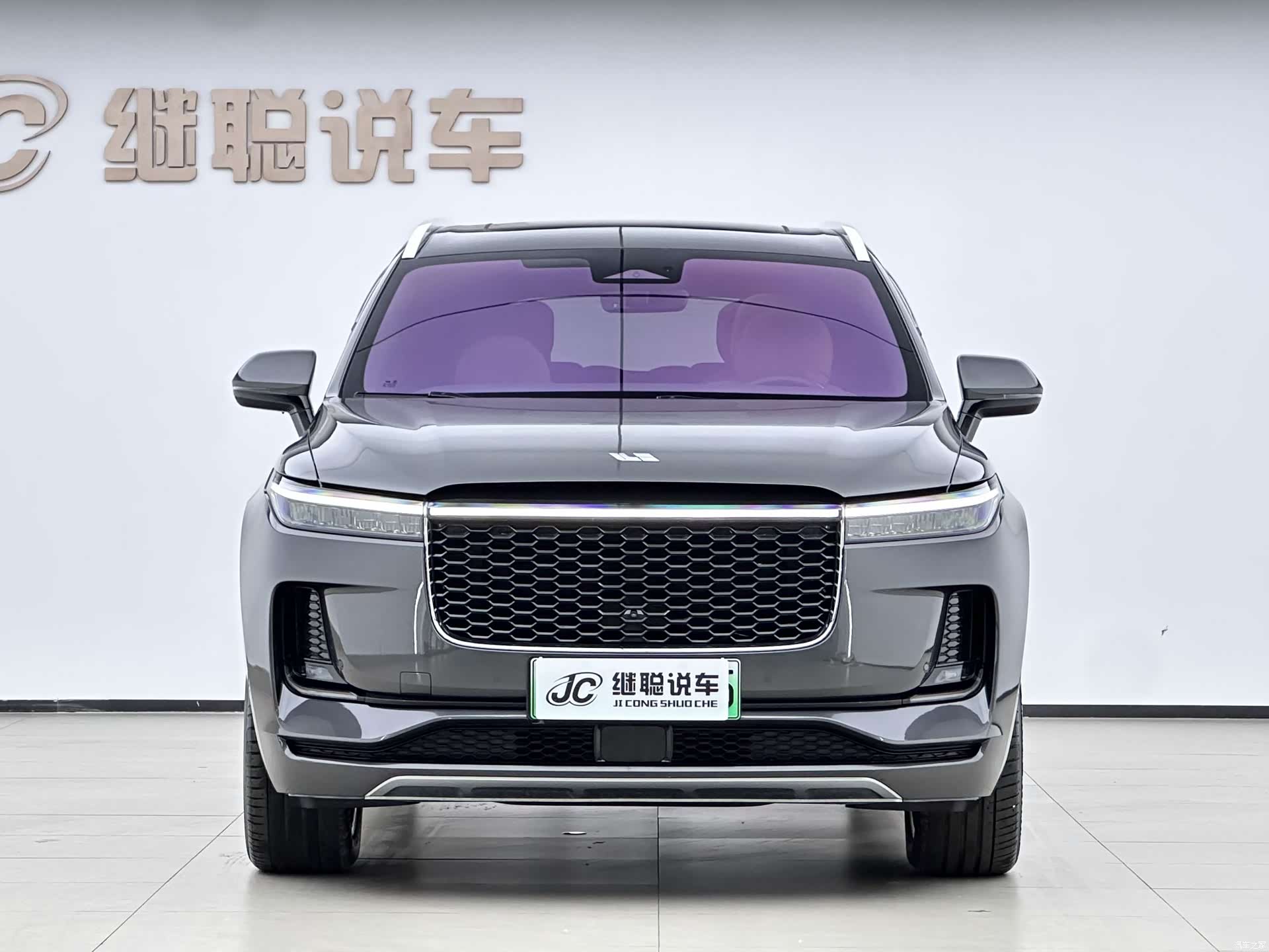Li Auto ONE, 2023 2