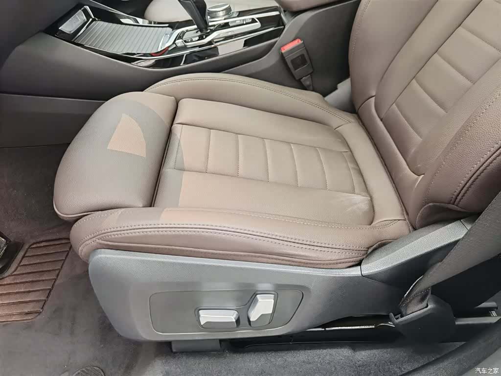BMW X3, 2021 20