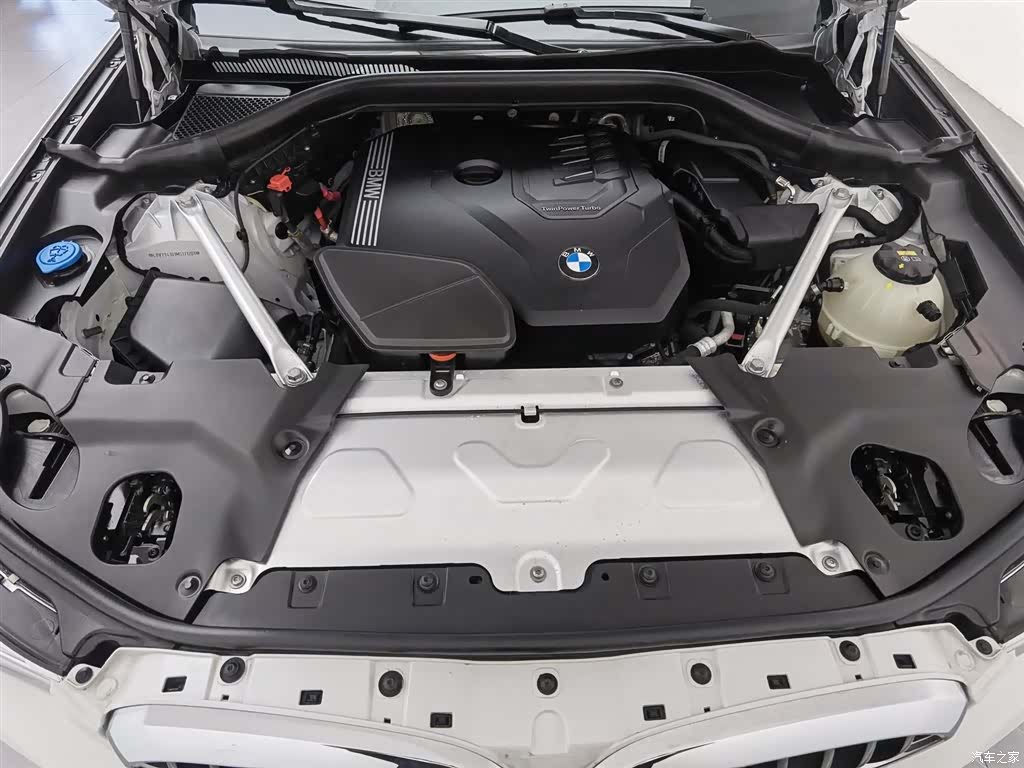BMW X3, 2021 6