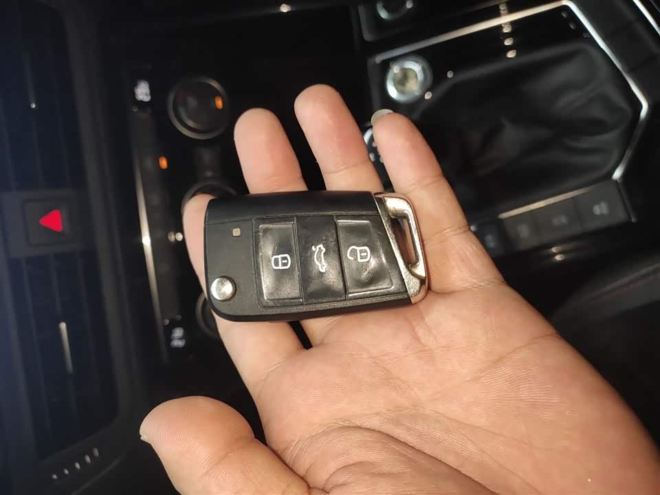 Volkswagen Tanyue Volkswagen Tanyue
