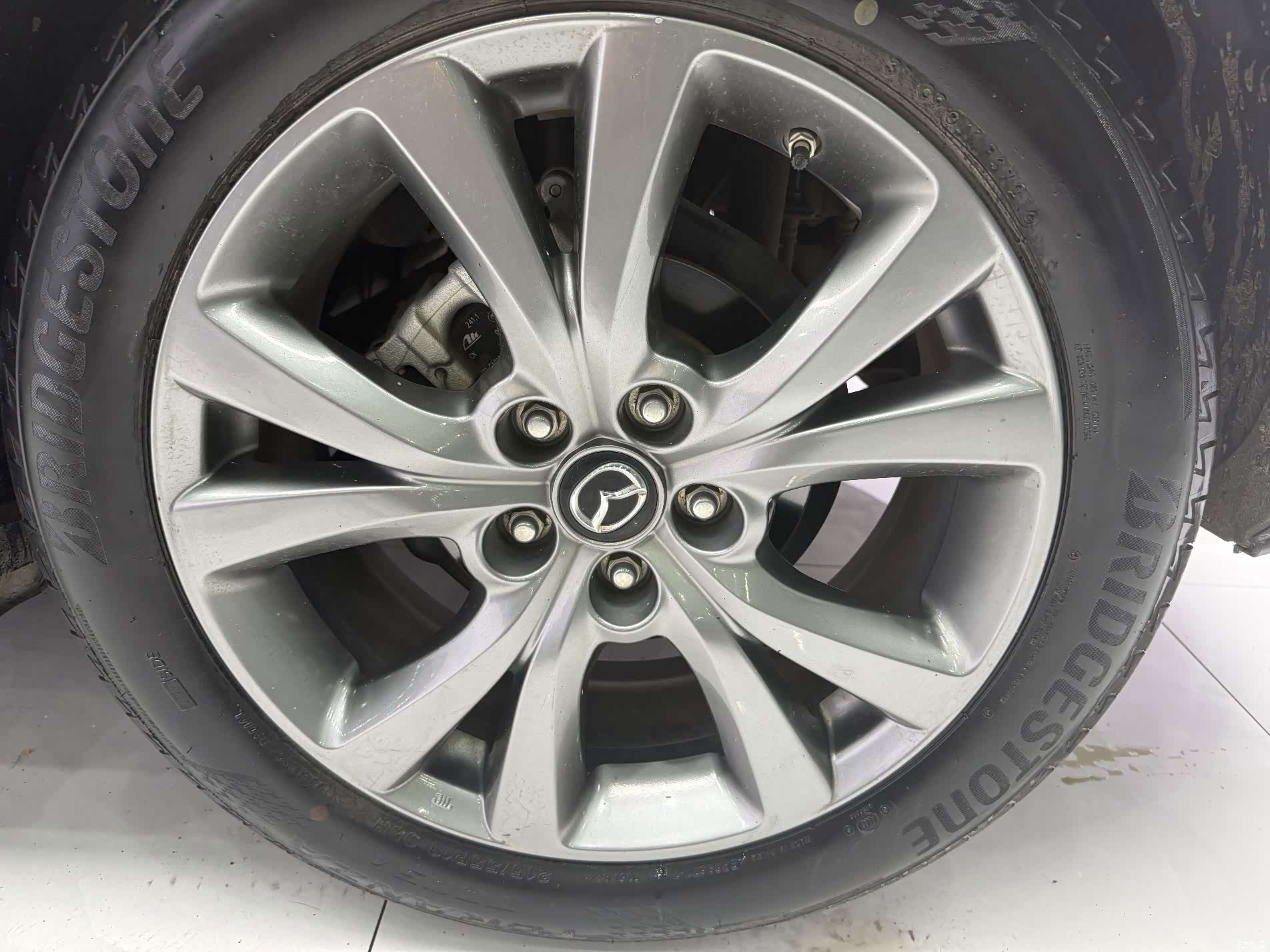 Mazda CX-30, 2021 7