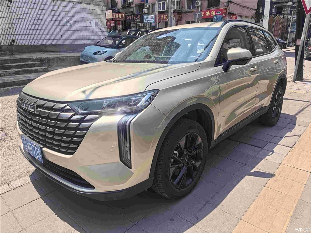 Haval H6, 2024 2