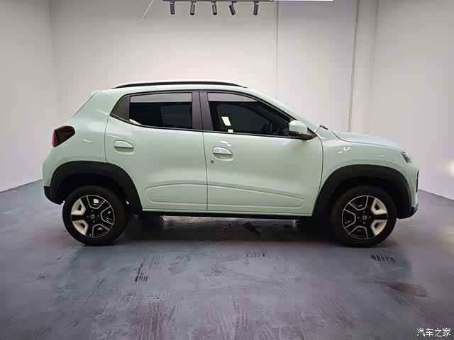 DongFeng BOX, 2024 7