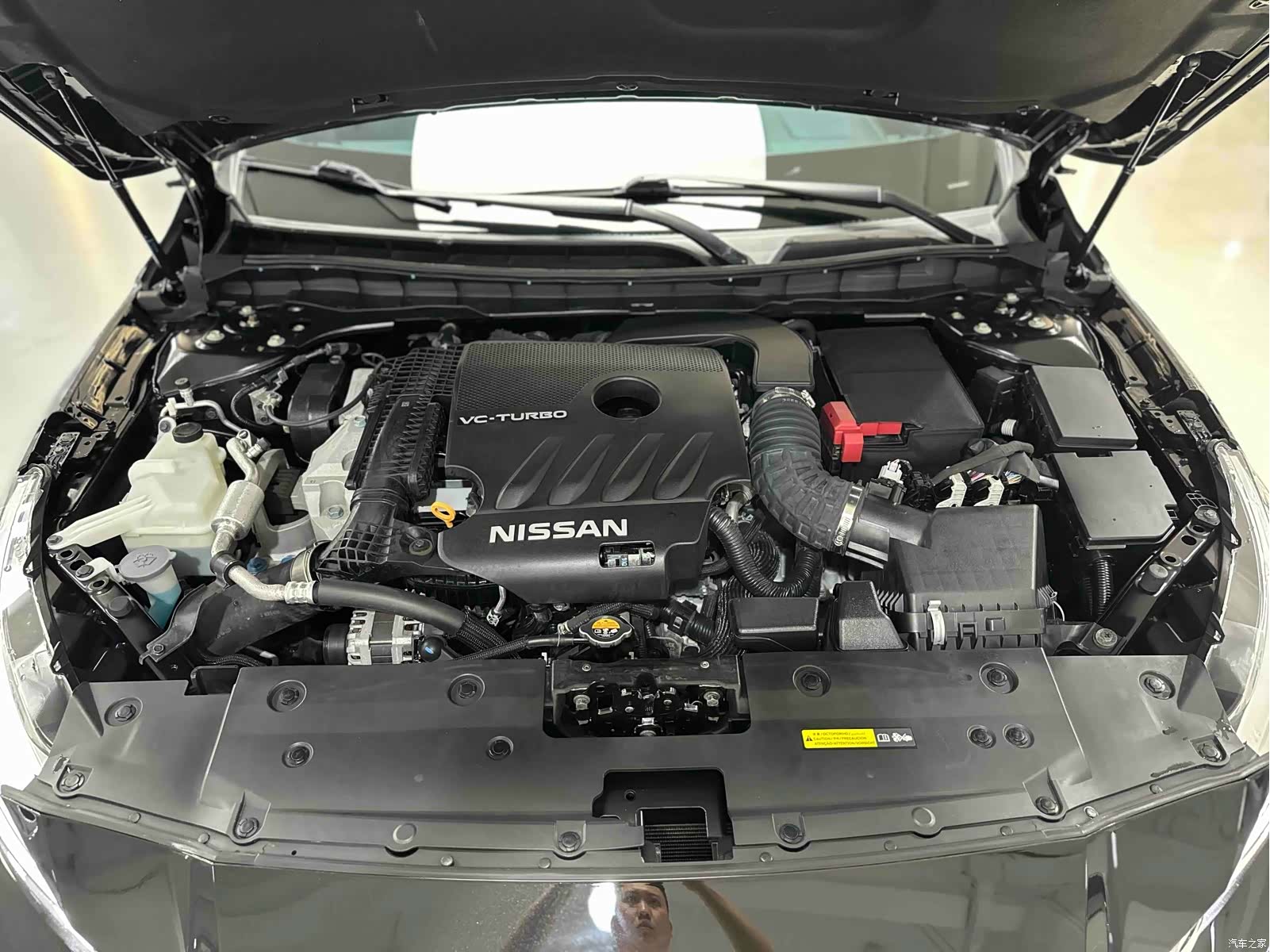 Nissan Teana, 2021 13