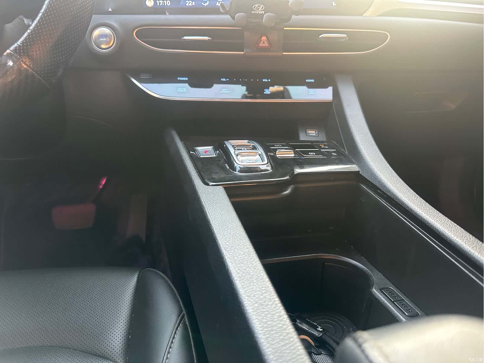 Hyundai Sonata, 2022 10