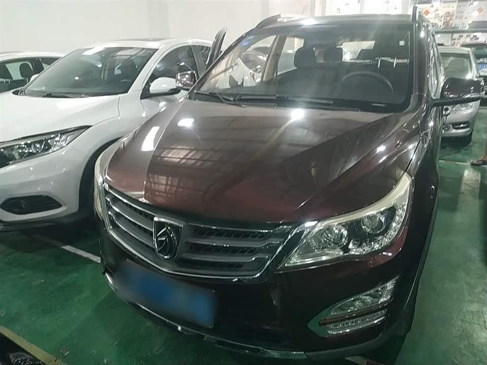 Baoding 560