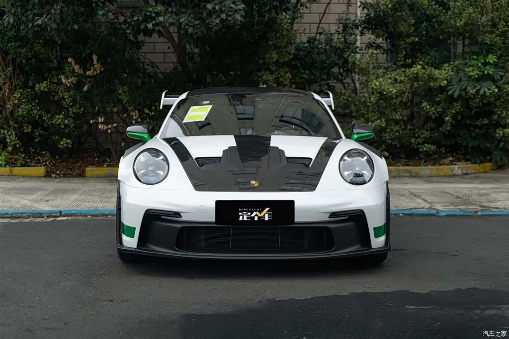 Porsche 911, 1900 2
