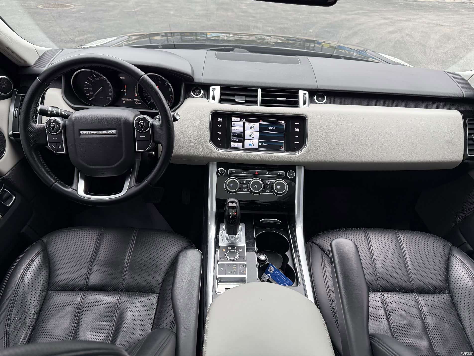Land Rover Range Rover, 2014 все фото