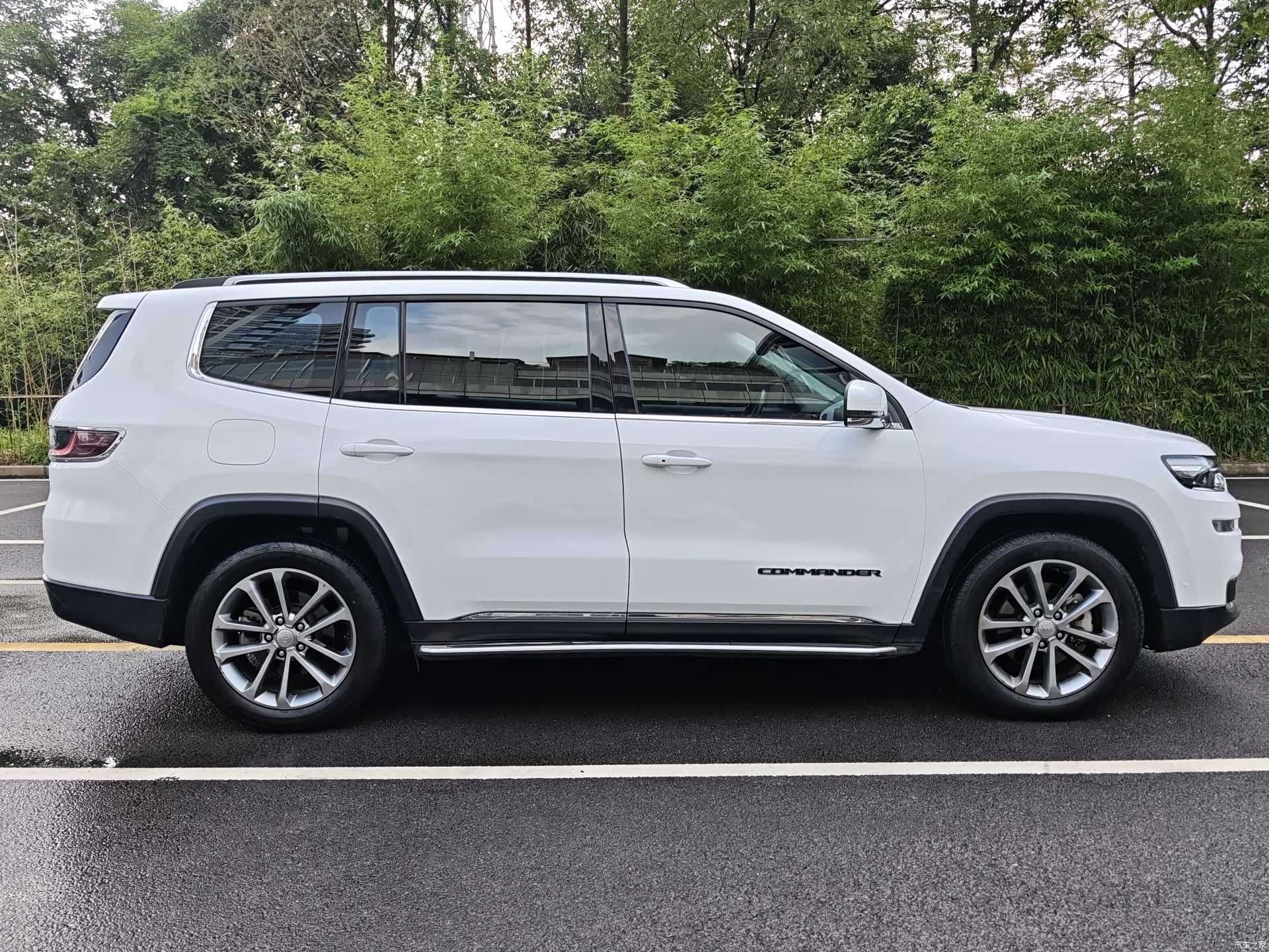 Jeep V, 2019 23