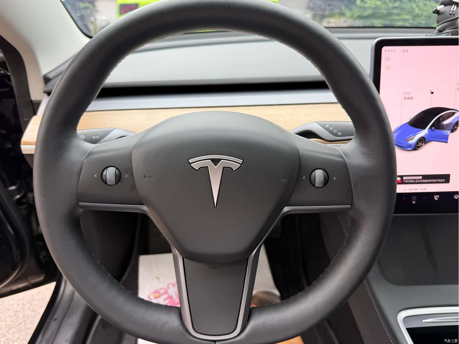Tesla Model 3, 2021 12