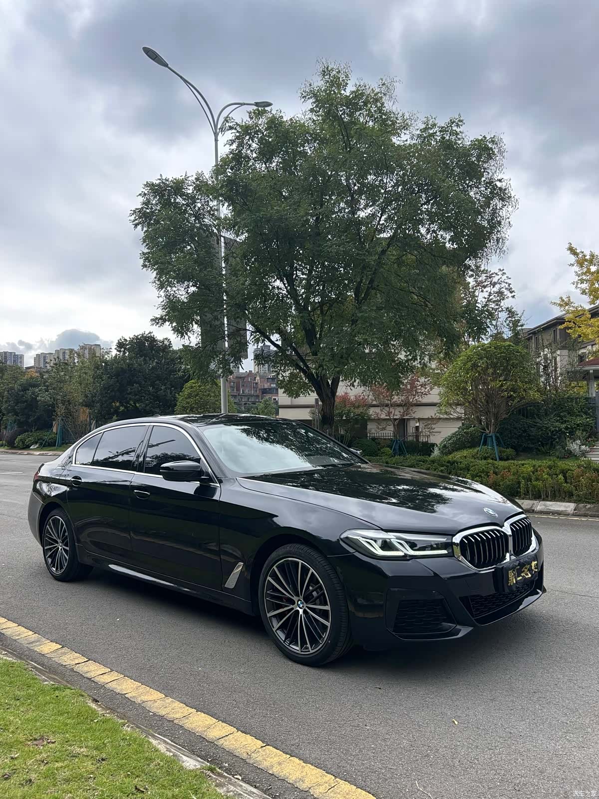 BMW 5 Series, 2024 3