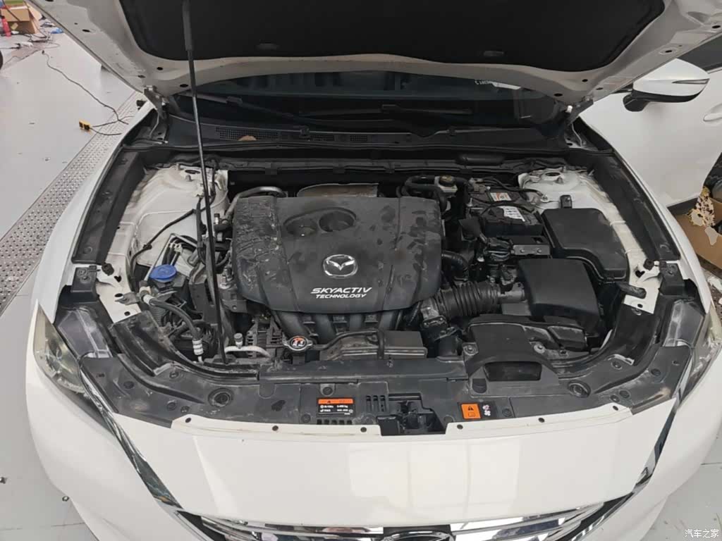 Mazda CX-4, 2019 20