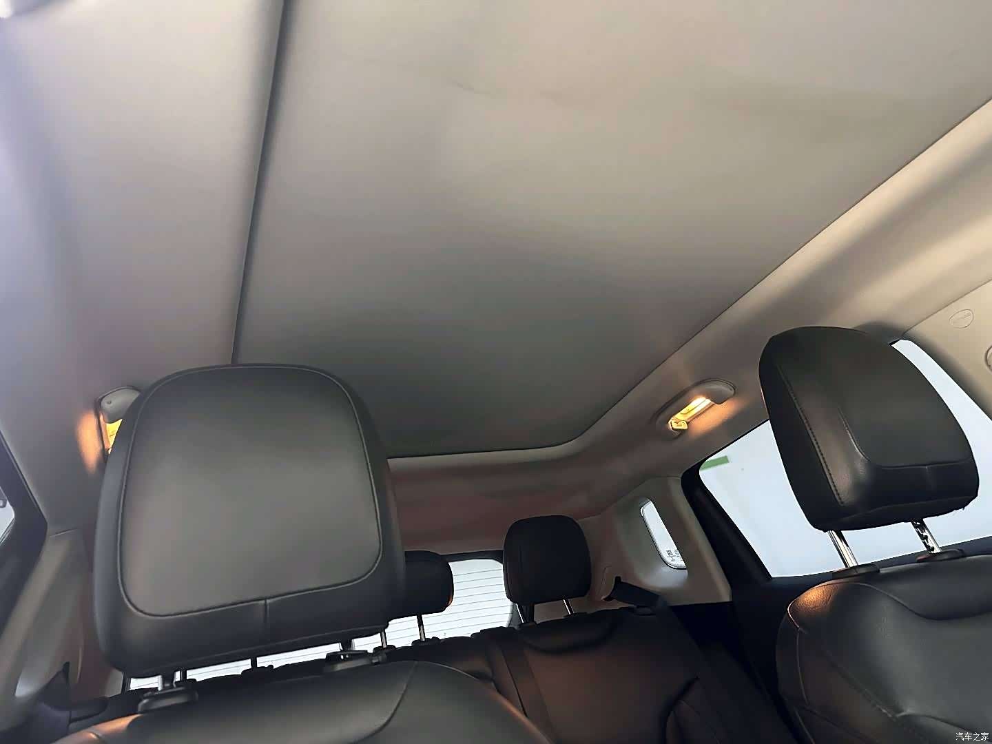 Jeep Compass, 2018 16