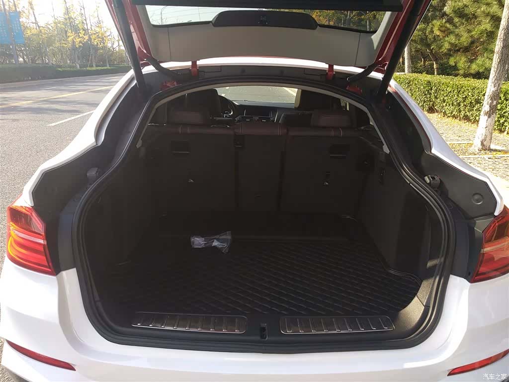 BMW X4, 2018 17