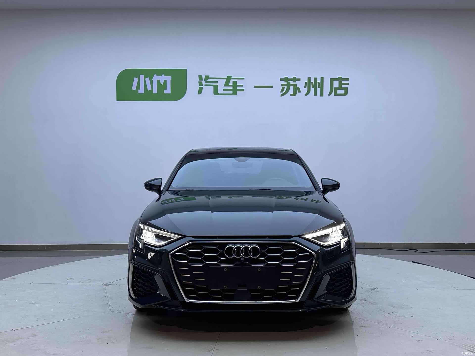 Audi A3, 2023 3