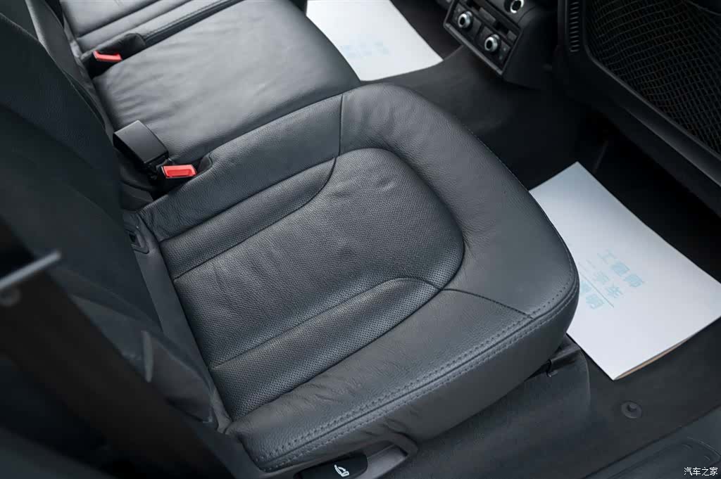 Audi Q7, 2015 51