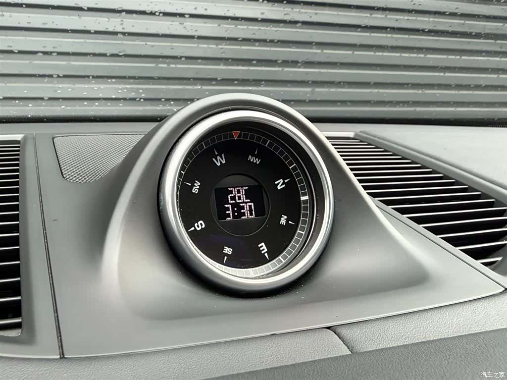 Porsche Macan, 2021 15