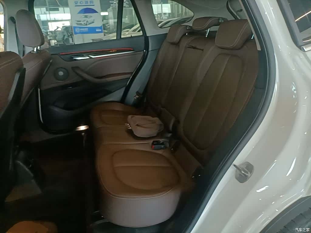 BMW X1, 2022 17