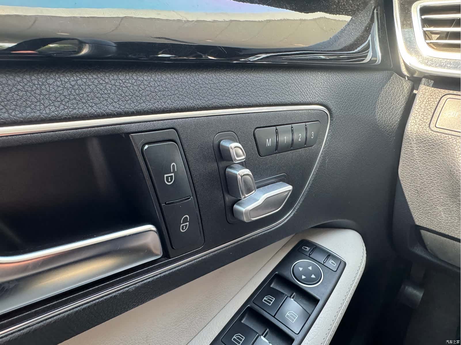 Mercedes-Benz E-Class, 2014 9