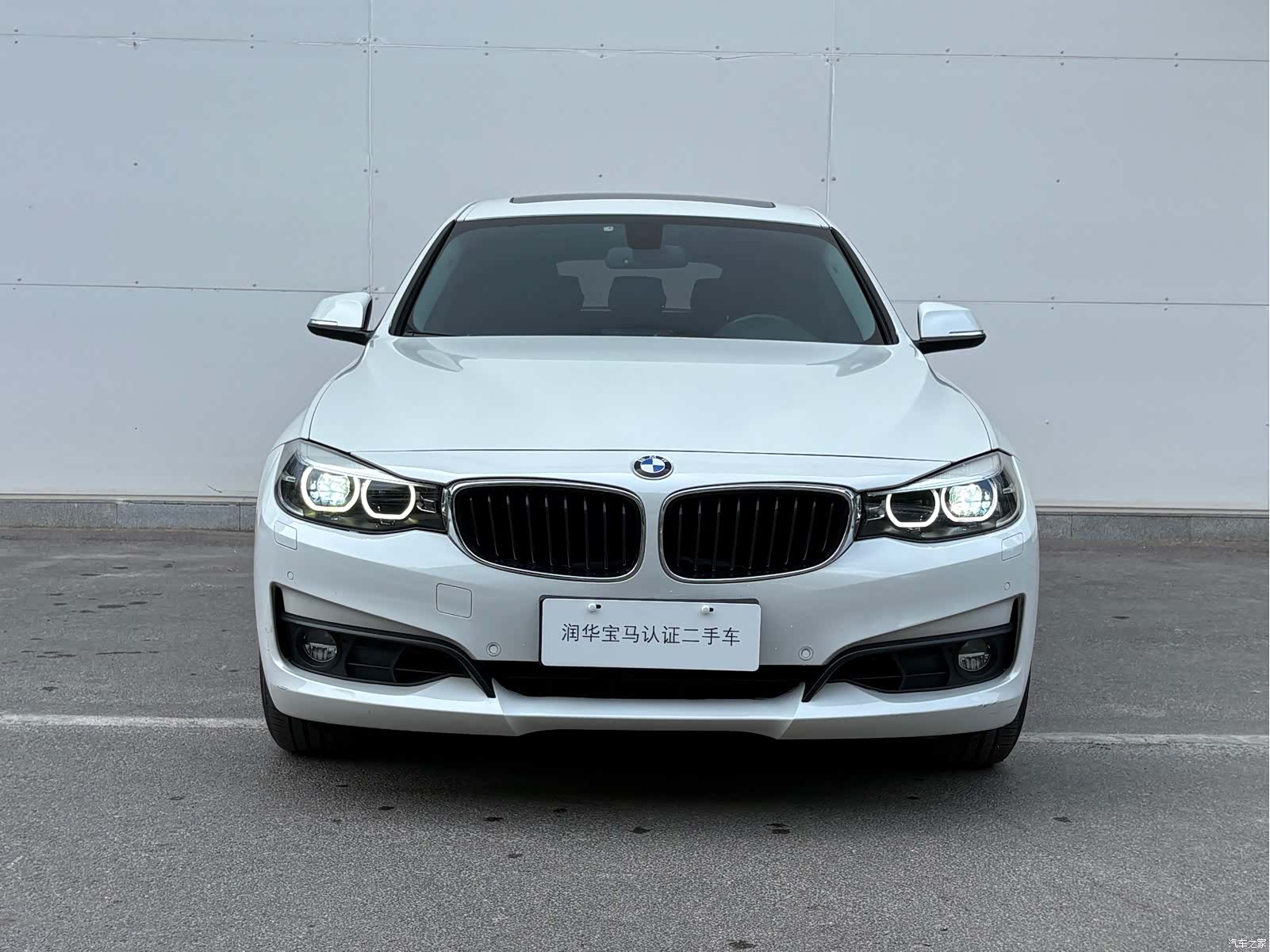 BMW 3 Series, 2017 6