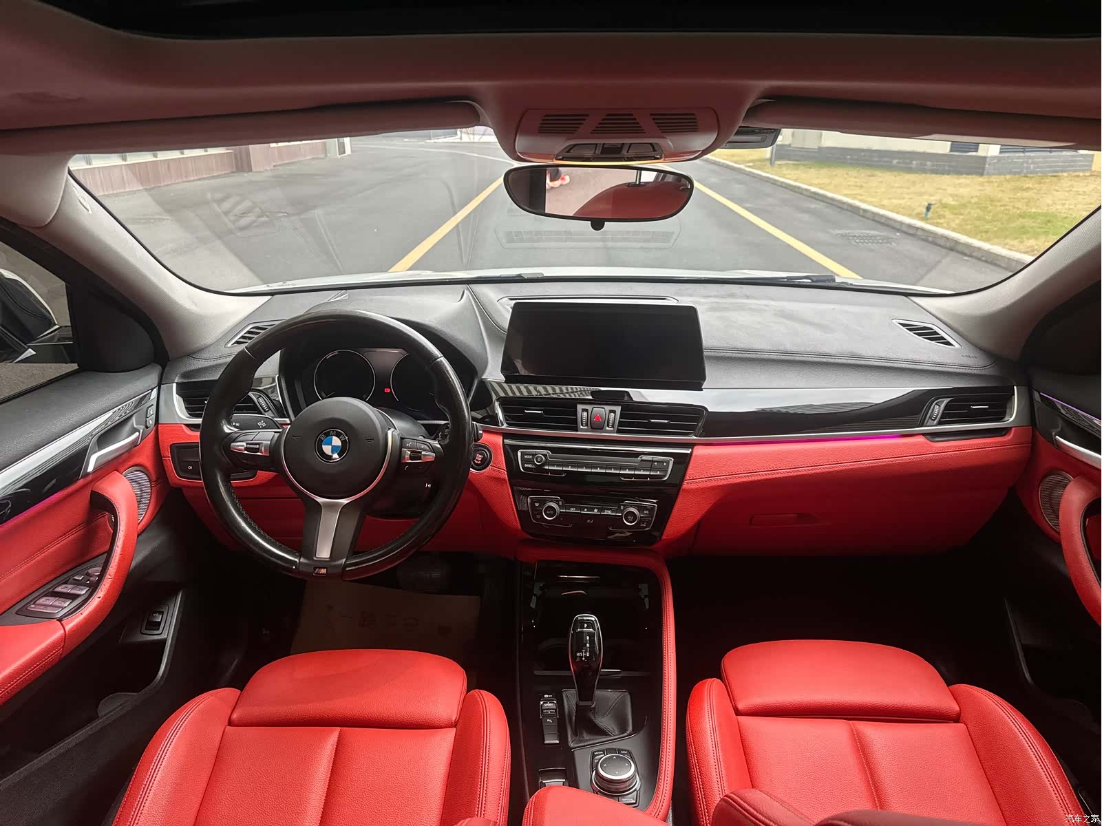 BMW X2, 2022 6