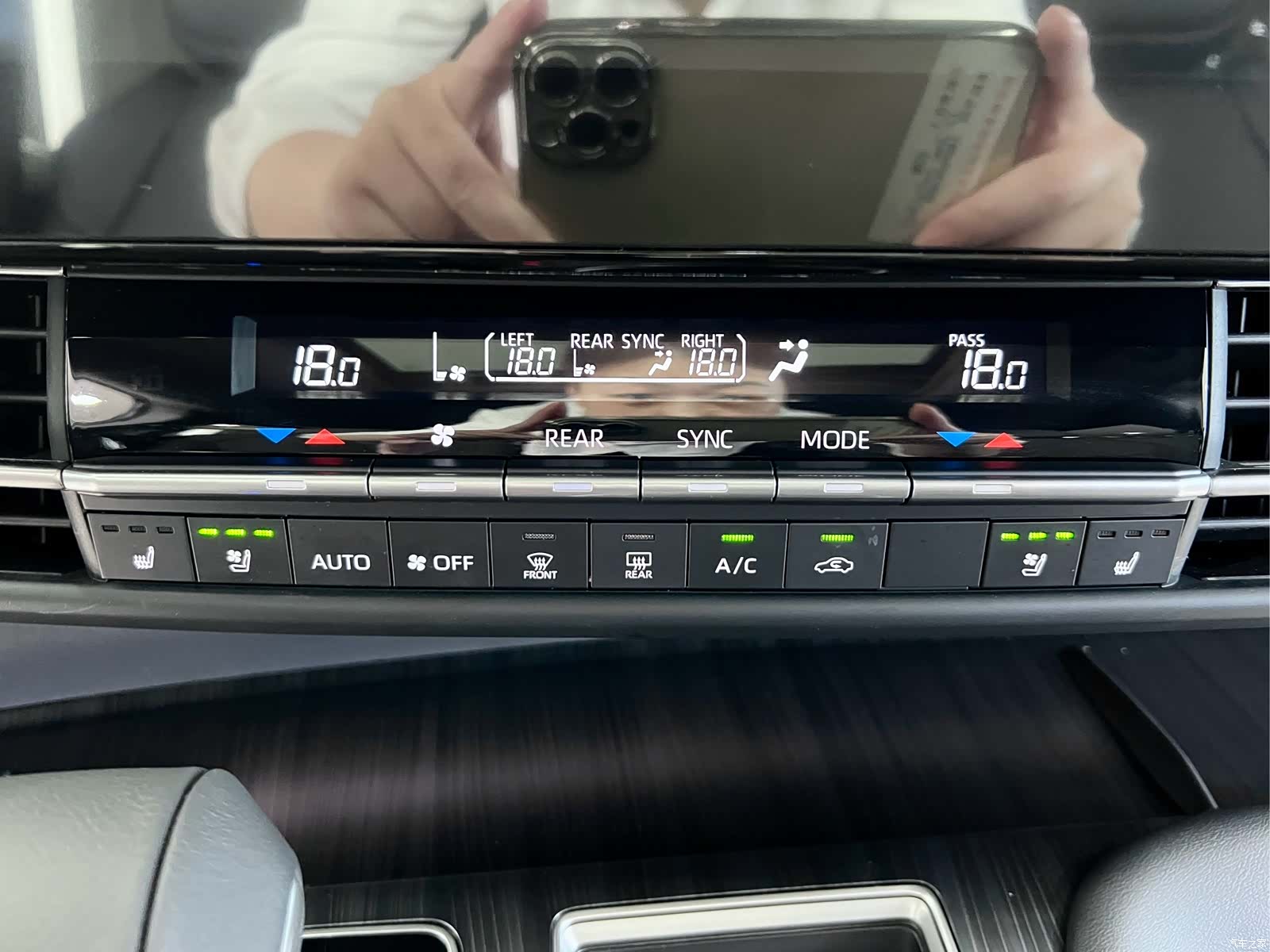 Toyota Sienna, 2025 18