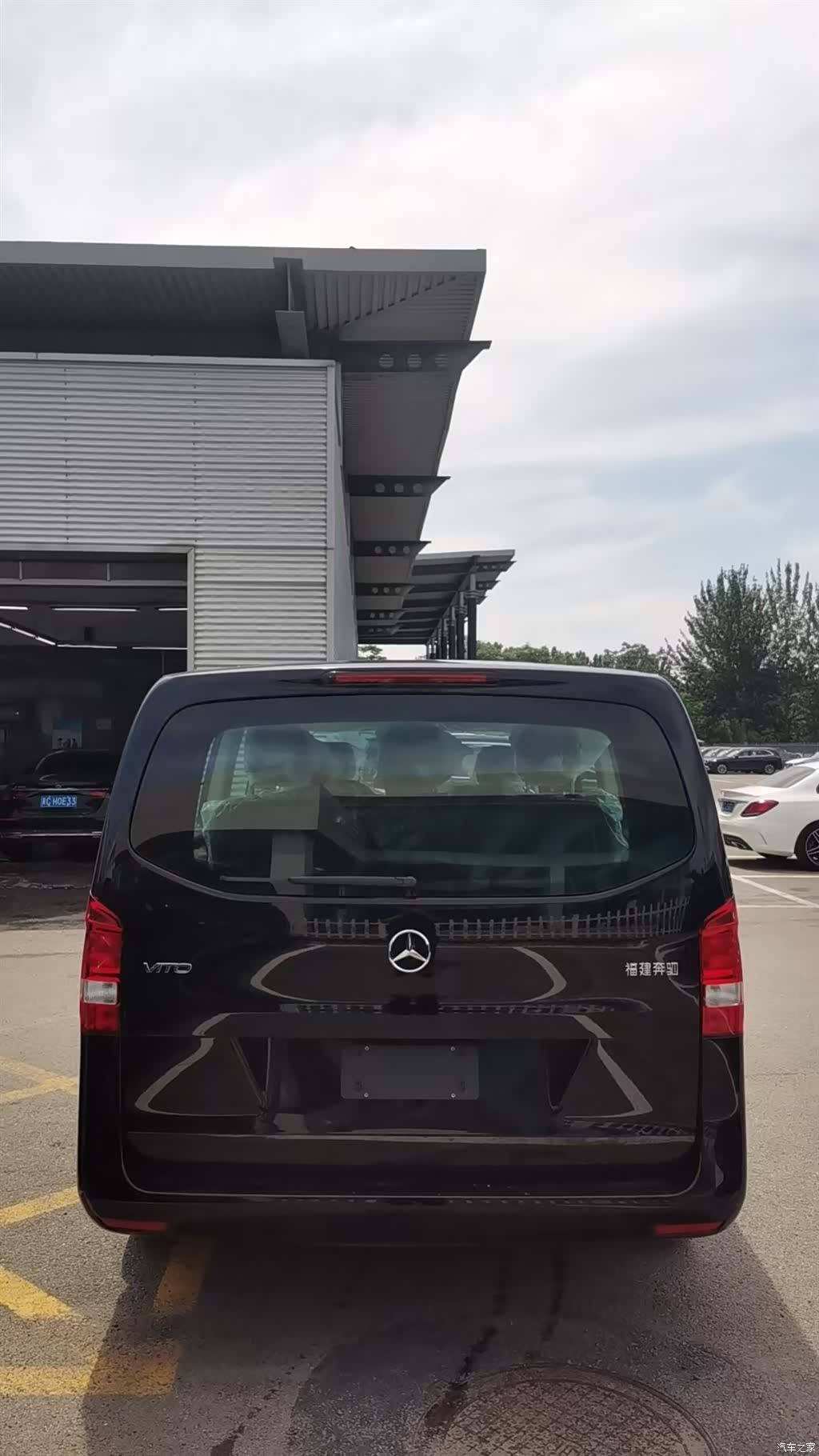Mercedes-Benz 7, 2026 4