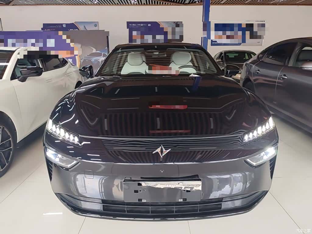 DongFeng eπ007, 2026 3