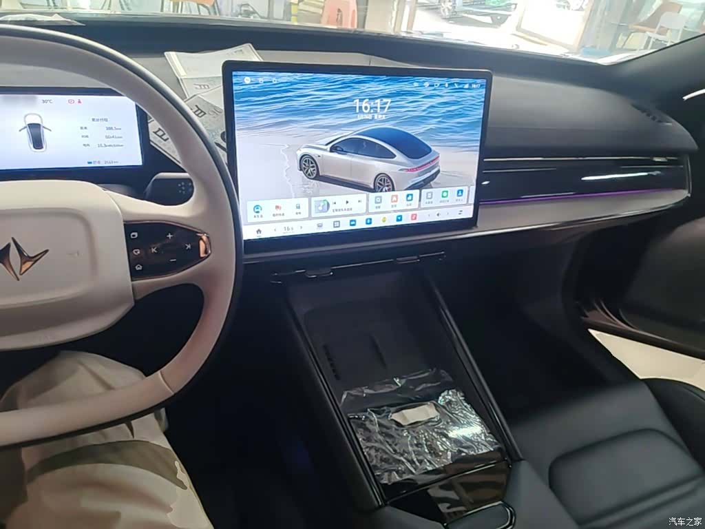 DongFeng eπ007, 2026 10