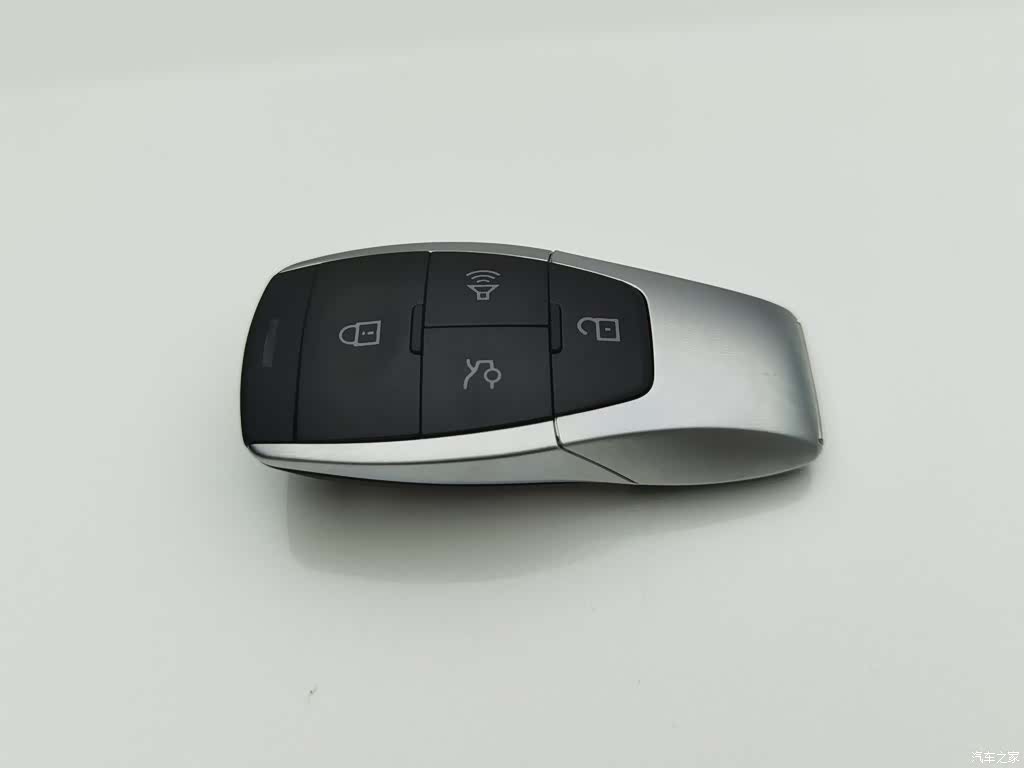 BAIC BJ30, 2025 19