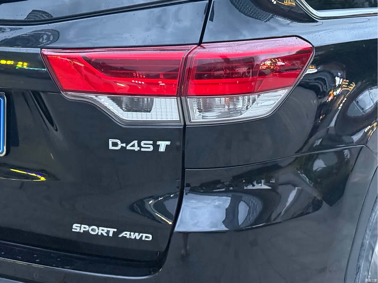 Toyota Highlander, 2018 13