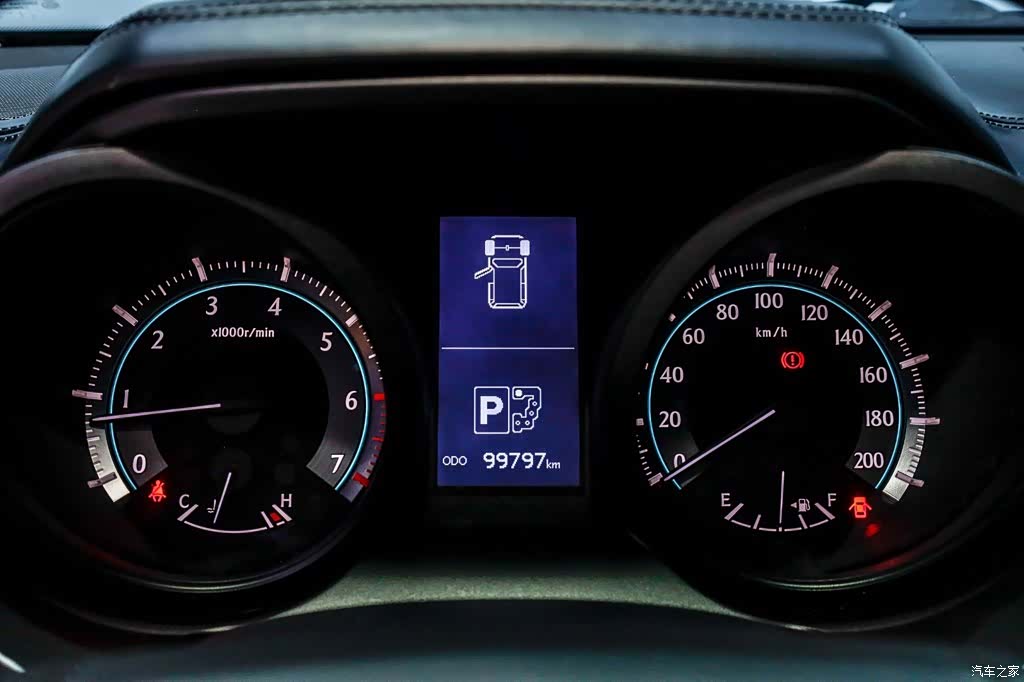 Toyota Prado, 2011 32