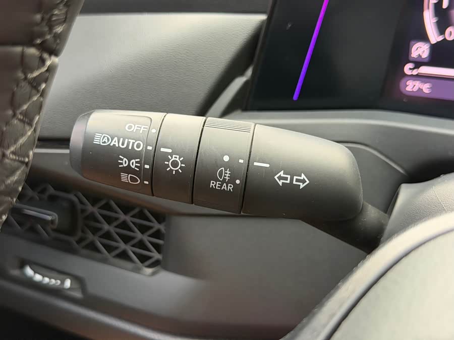 Honda Accord 2023, фото 12