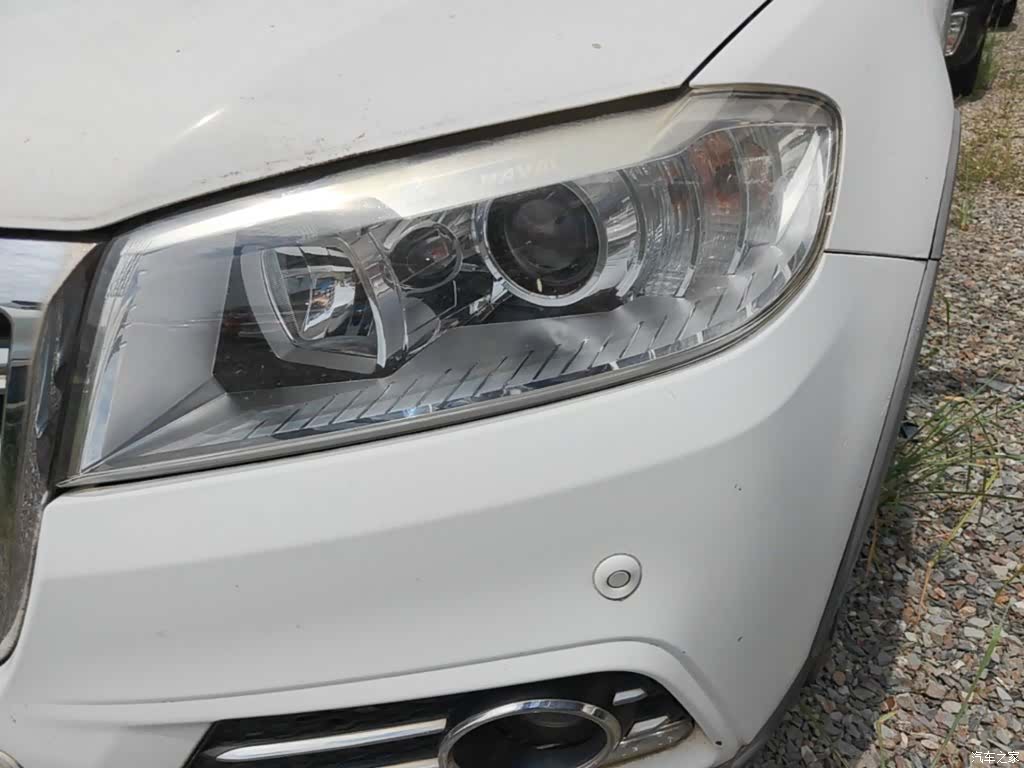 Haval H6, 2016 24