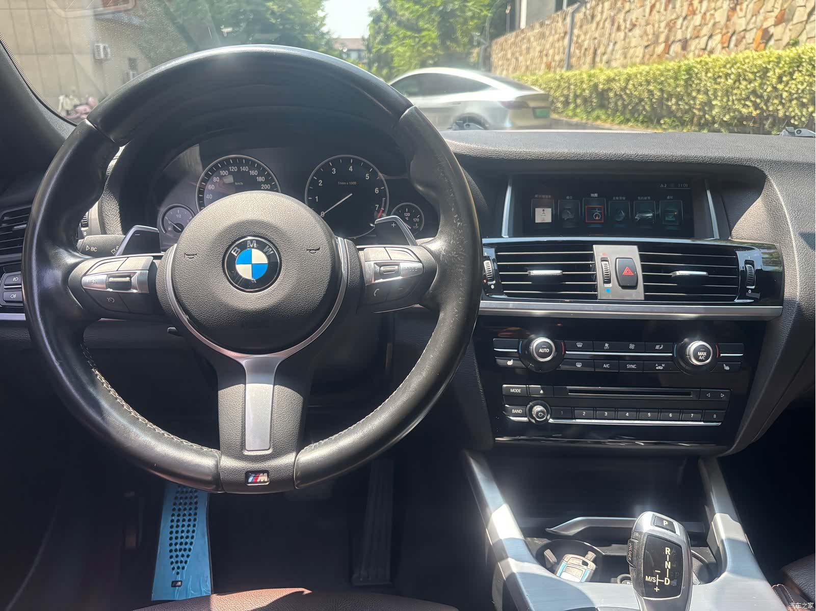 BMW X4, 2017 17