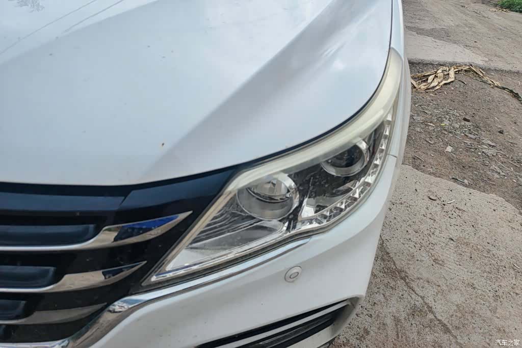 Wuling 560, 2017 все фото