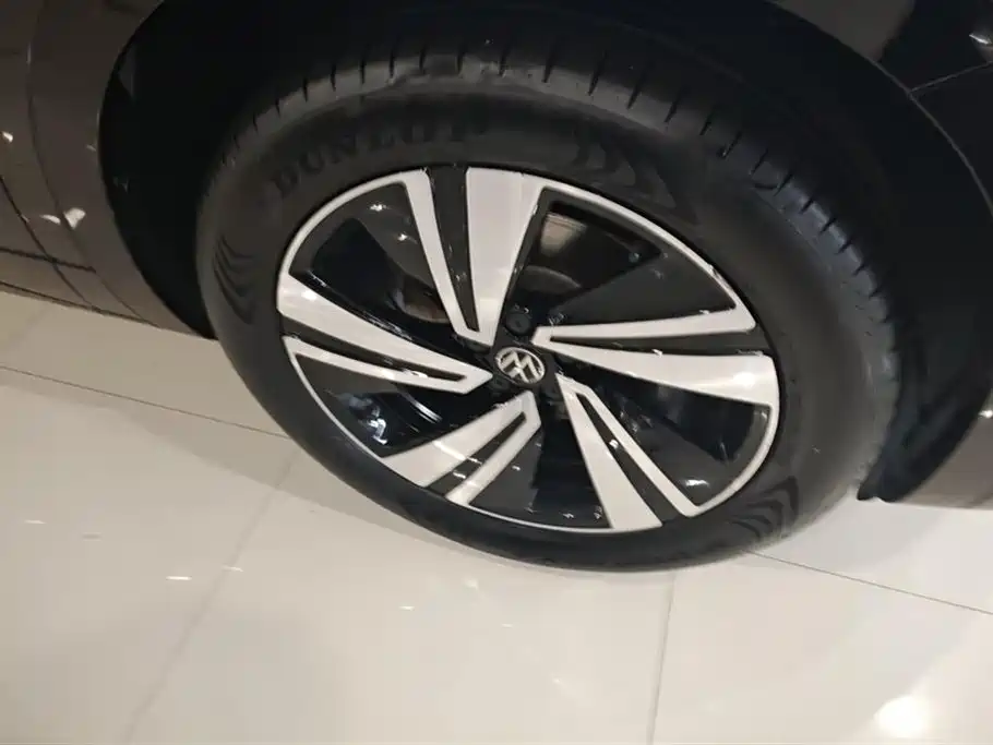 Volkswagen Range patrol