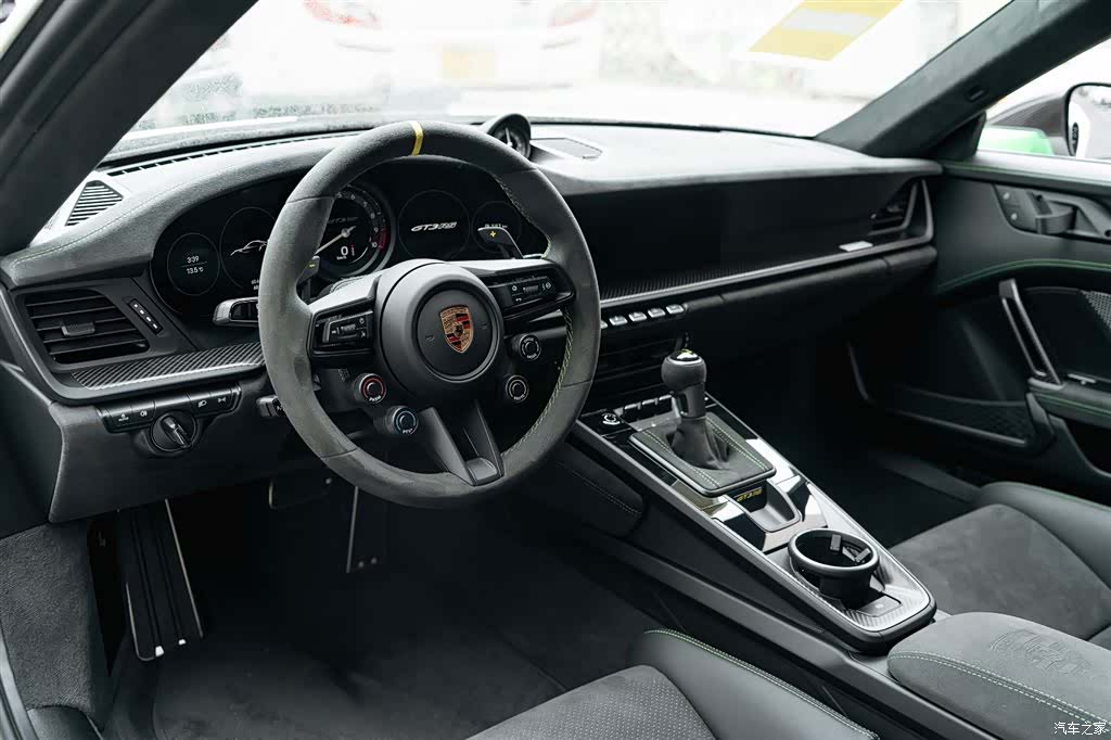 Porsche 911, 1900 11
