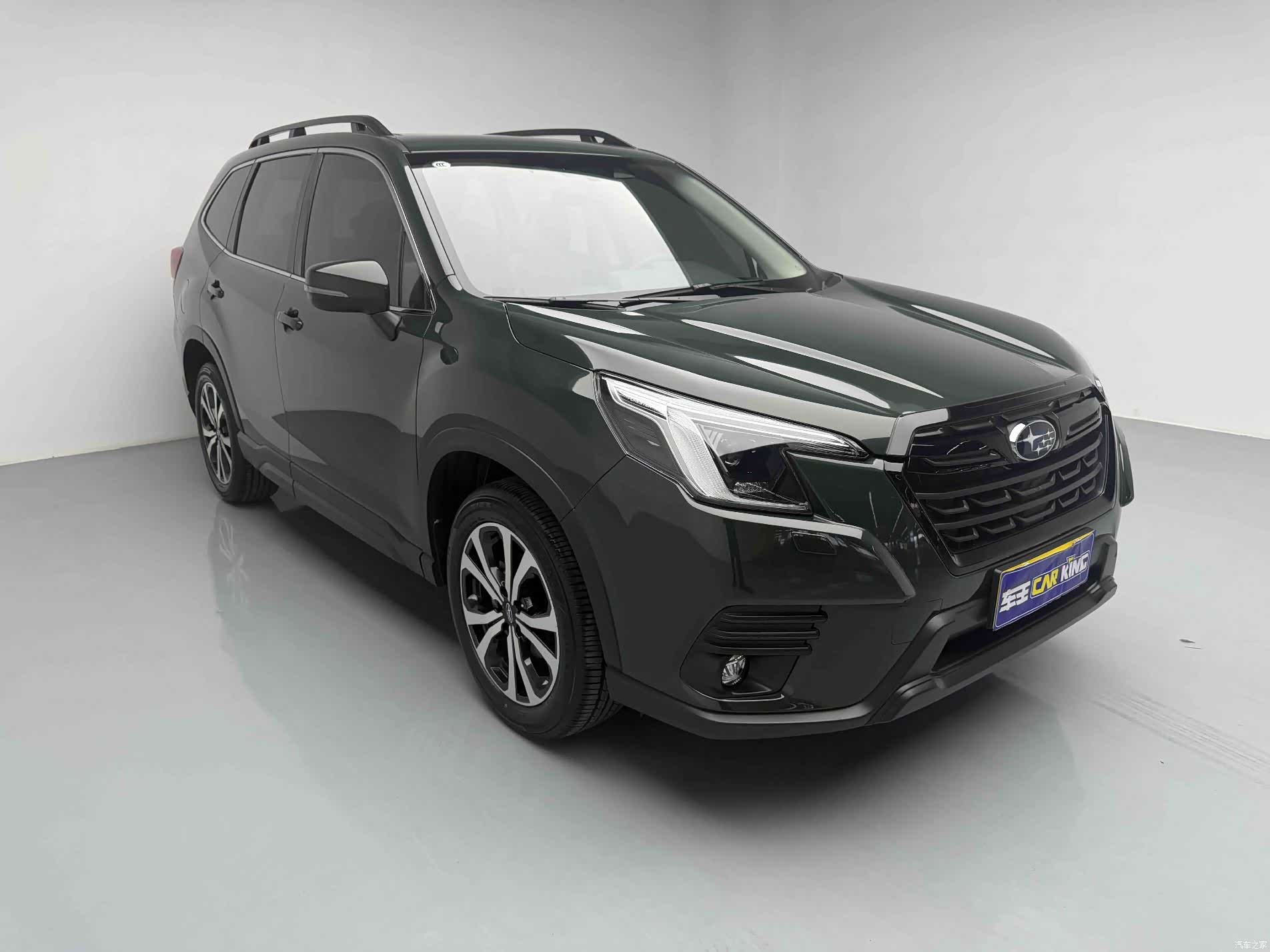 Subaru Forester, 2025 3