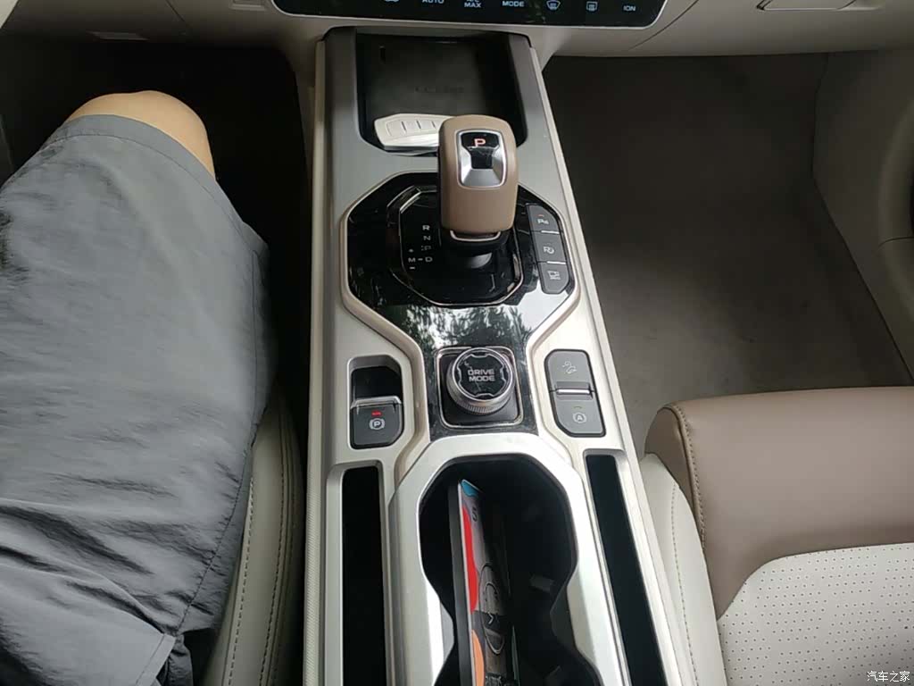 Geely Icon, 2021 14