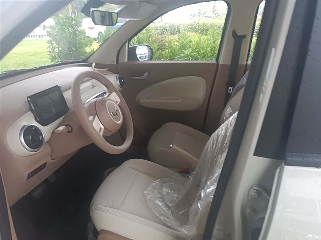 Wuling MINIEV, 2026 15