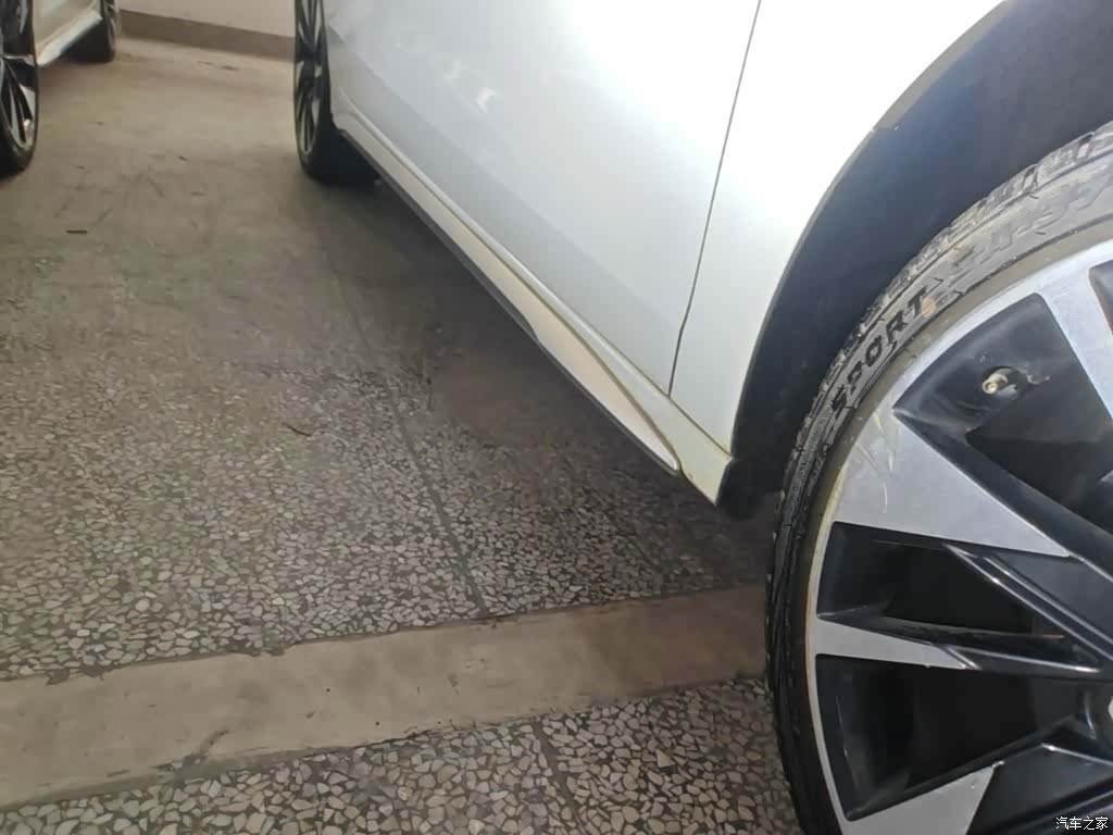 Audi A3, 2024 21