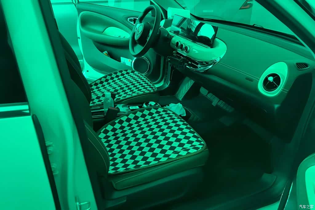 Wuling Bingo, 2023 8
