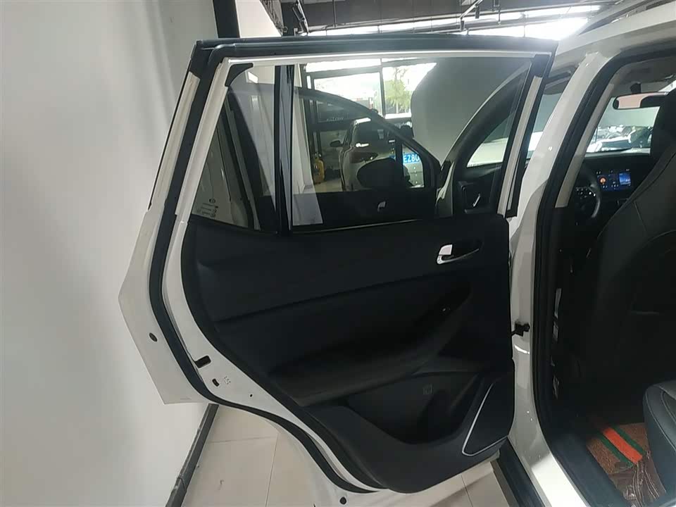 Trumpchi Trumpchi GS4 Trumpchi Trumpchi GS4