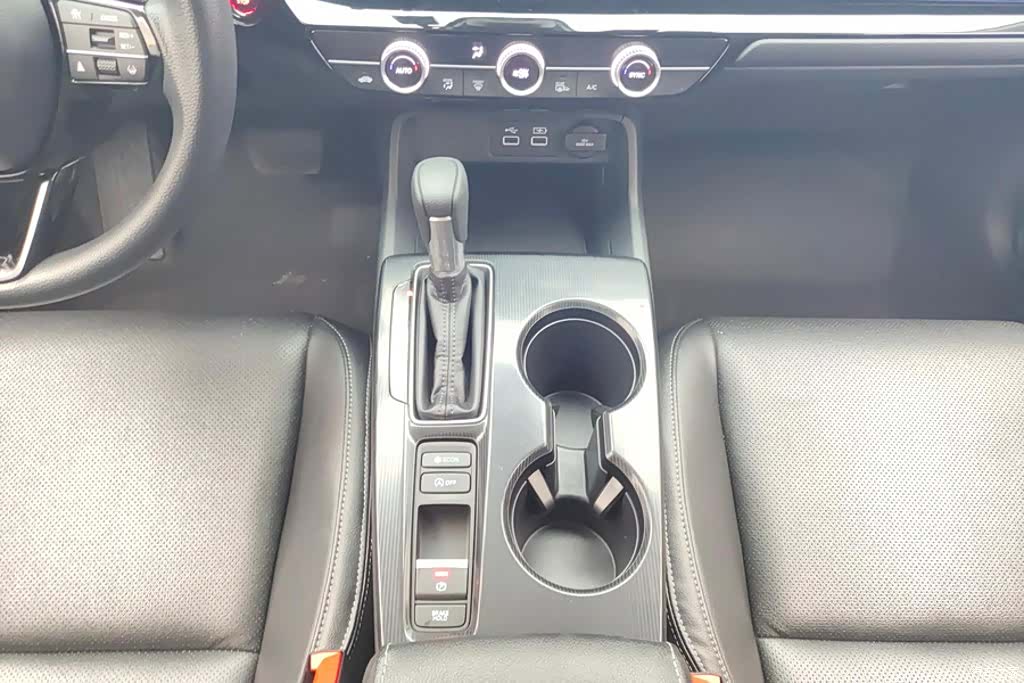 Honda Integra, 2023 16