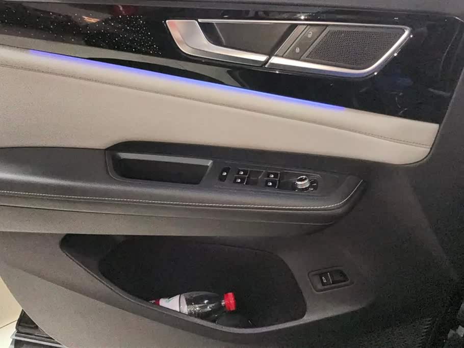 Volkswagen Tourang